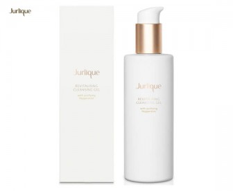 Jurlique 茱莉蔻 清透沁颜洁面凝露 200毫升【保质期:2020.11】 Jurlique 茱莉蔻 清透沁颜洁面凝露 200毫升【保质期:2020.11】